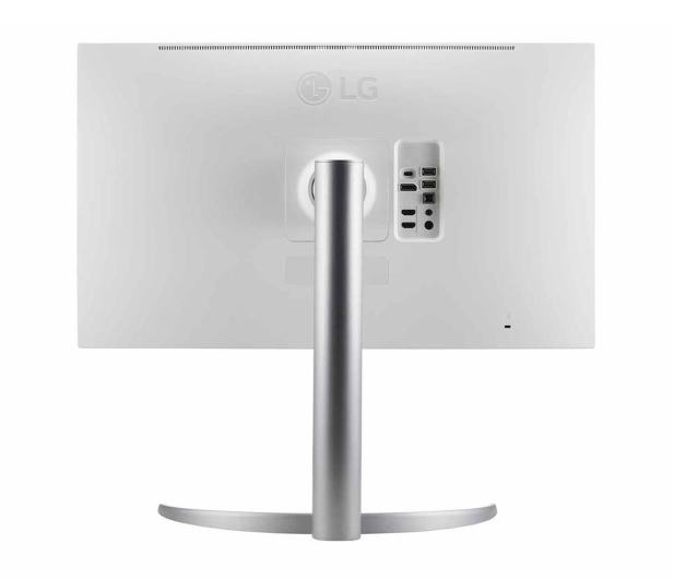 LG UltraFine 27UQ850V-W - 1218117 - zdjęcie 7